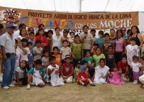 Museo Huacas de Moche