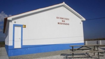 C&acirc;mara Municipal de Redondo