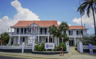 Cayman Islands National Museum