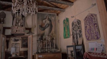 Museo de Alhué