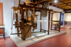 Fundació Museu del Tèxtil 