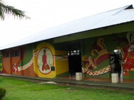 Programa de Museos Regionales y Comunitarios - Museo Nacional de Costa Rica