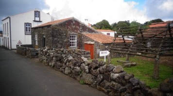 Museu da Vida Rural da Ilha Graciosa