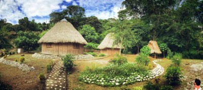 Programa de Museos Regionales y Comunitarios - Museo Nacional de Costa Rica  | Regional and Community Museums Programme - National Museum of Costa Rica