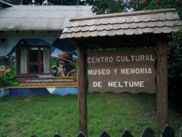 Museo Neltulme/Universidad Austral- Direcci&oacute;n Museol&oacute;gica (c)