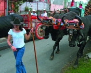 Carmen Murillo / Ministerio de Cultura, Juventud y Deportes