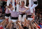Castellers de Barcelona Archive, 2007 In Unesco ICH website