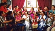 Biennale de Flamenco de Séville  In Unesco ICH website