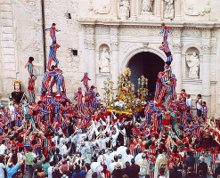 2010 by Generalitat Valenciana in Unesco ICH website