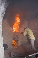 2009 By Instituto Andaluz del Patrimonio Historico in Unesco ICH website
