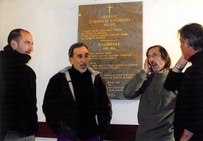 Mich&egrave;le Guelfucci-Glinatsis, 2009 in Unesco ICH website