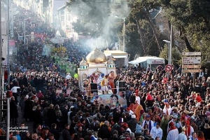 Comit&eacute; d'organisation du carnaval de Granville, 2014 in Unesco ICH website