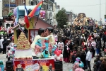 Comité d'organisation du carnaval de Granville, 2014 in Unesco ICH website