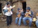 Pedro Roel Mendizabal, 2005 in Unesco ICH website