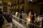 Patronat del Misteri d'Elx, 2009 In Unesco ICH website
