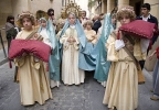 Patronat del Misteri d'Elx, 2009 In Unesco ICH website