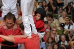 Castellers de Barcelona Archive, 2007 In Unesco ICH website