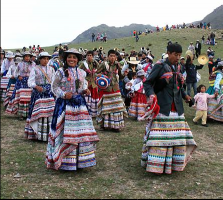 &copy; Ministerio de Cultura del Per&uacute;, 2014