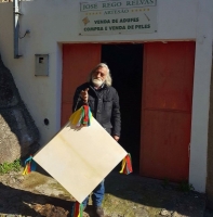 Adufes. C&acirc;mara Municipal de Idanha-a-Nova.