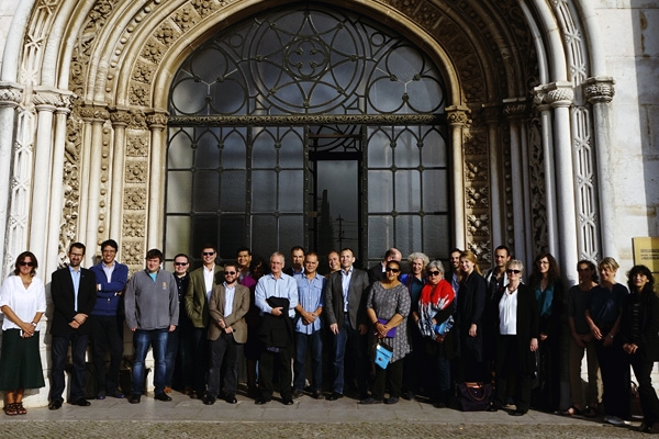 EU-LAC-MUSEUMS project launched under Lisbon sun