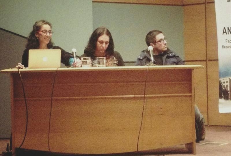 La Universidad Austral de Chile dio inicio a la segunda versión de la Cátedra Libre Grete Mostny organizada por ICOM Chile