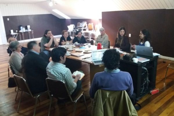 Sostenibilidad en Museos de la Región de Los Ríos