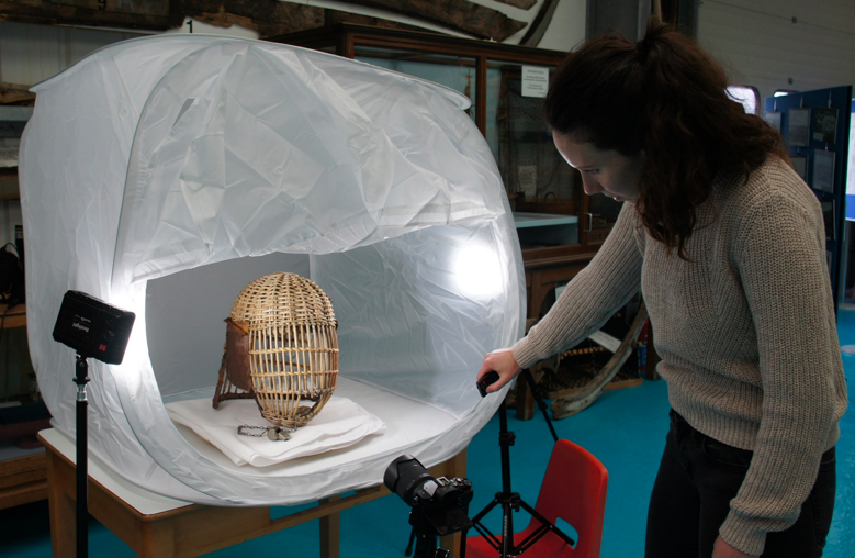 3D Workshops Report