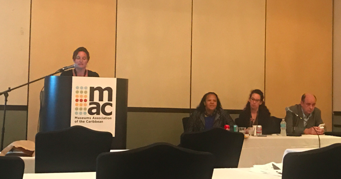  Museums Association of the Caribbean Conference, Miami