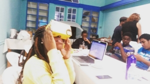 
Re-cap of the 3D Workshops at the Barbados Museum and Historical Society Jan 2017
