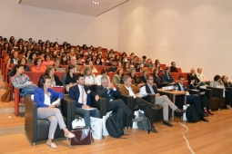 
Comunidades e Culturas em Di&aacute;logo
