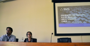 
 XIIIth Chilean Museological Congress 

