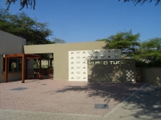 
El Museo de Sitio T&uacute;cume Gan&oacute; el Primer Lugar en el VIII premio Iberoamericano de Educaci&oacute;n y Museos
T&uacute;cume Site Museum Won First Place in the VIII Ibero-American Award for Museums and Education
