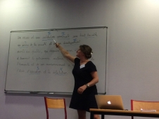 
"Comment D&eacute;finir le mus&eacute;e du 21eme si&egrave;cle?" - ICOFOM Conference
