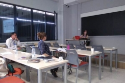 
UACh presenta investigaci&oacute;n en la XI International Conference on the Inclusive Museum en Espa&ntilde;a
