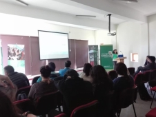 
Jornada de Internacionalizaci&oacute;n de las Universidades de Ays&eacute;n
