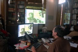 
Documenting community museums in Portugal
